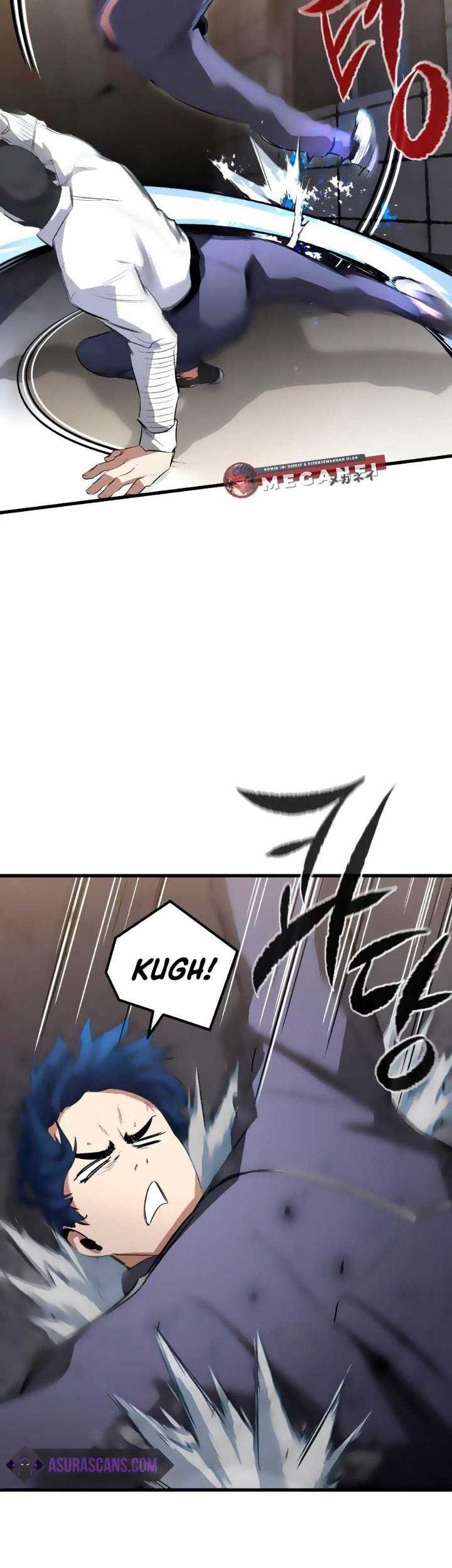 Phantom Spirit King Chapter 15 Gambar 59