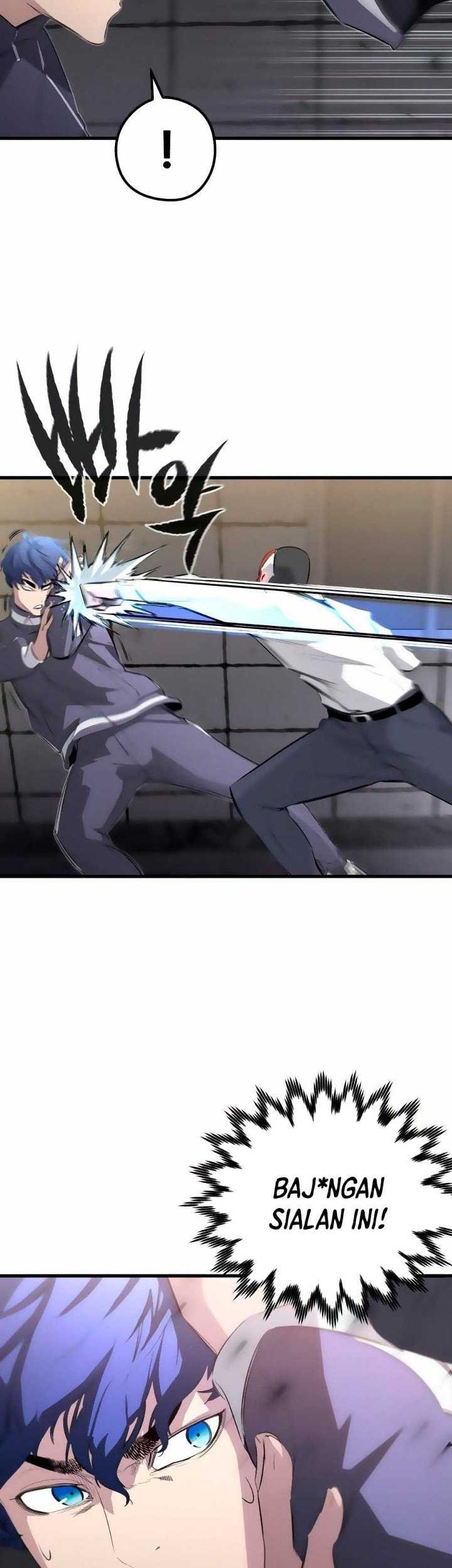 Phantom Spirit King Chapter 15 Gambar 65