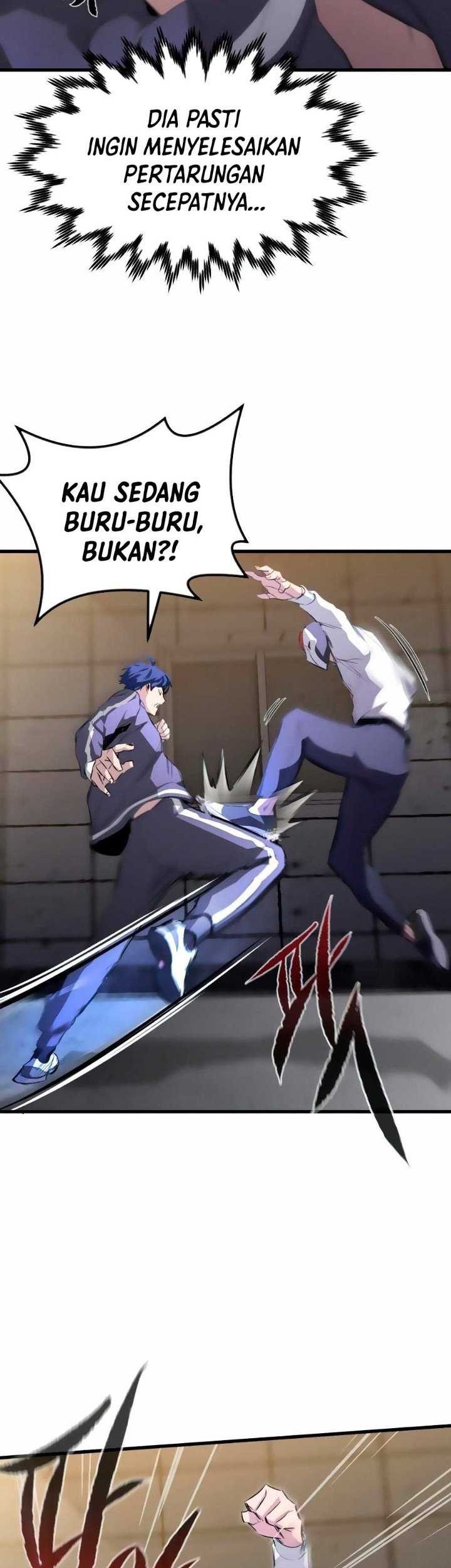 Phantom Spirit King Chapter 15 Gambar 67