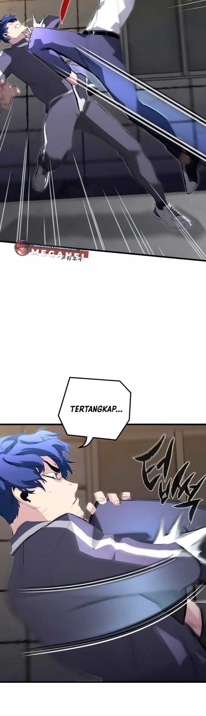 Phantom Spirit King Chapter 15 Gambar 69