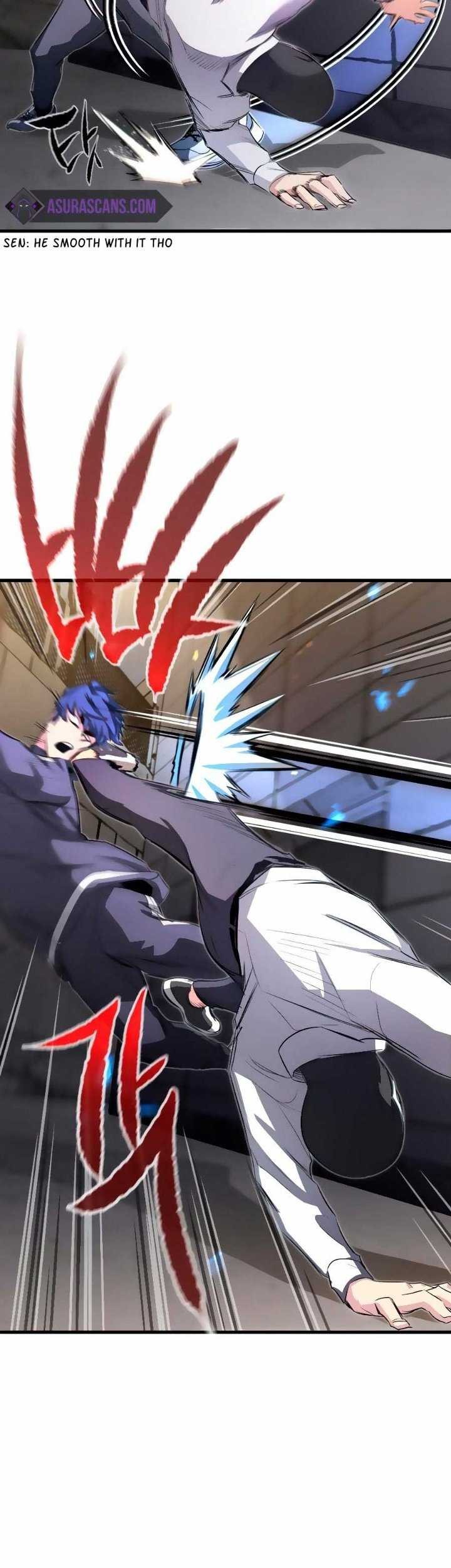 Phantom Spirit King Chapter 15 Gambar 75