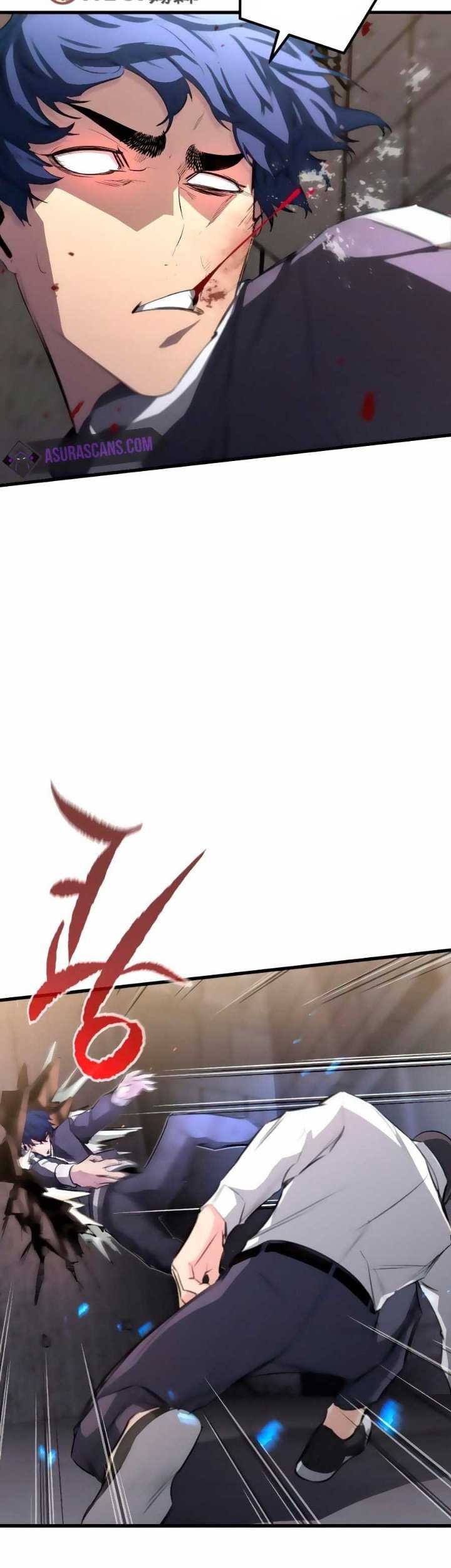 Phantom Spirit King Chapter 15 Gambar 77