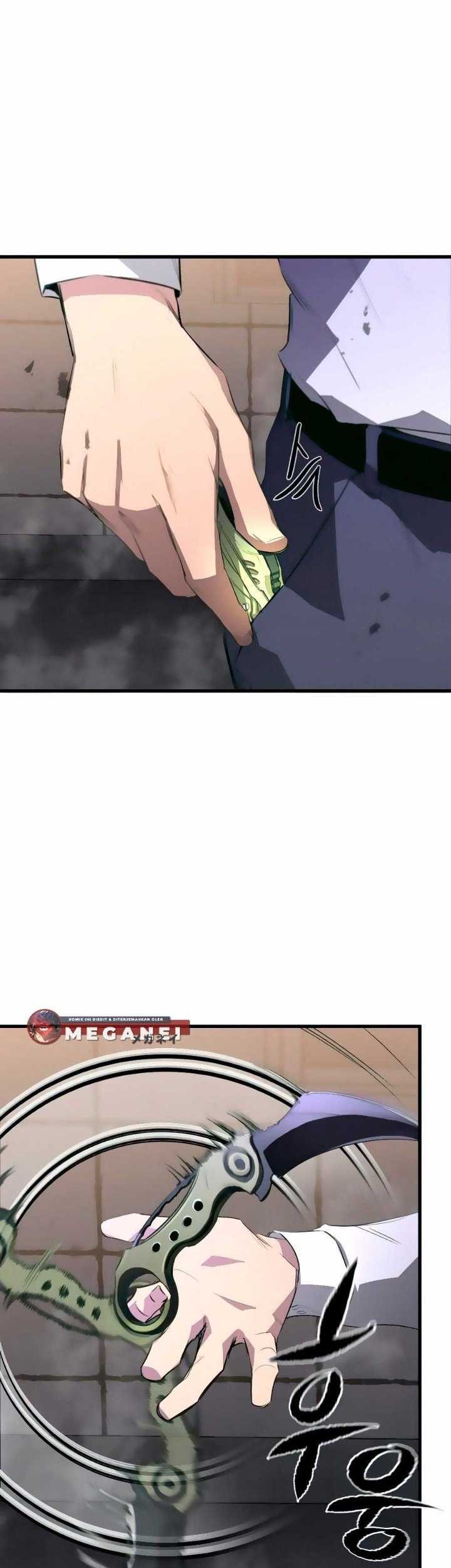 Phantom Spirit King Chapter 15 Gambar 81