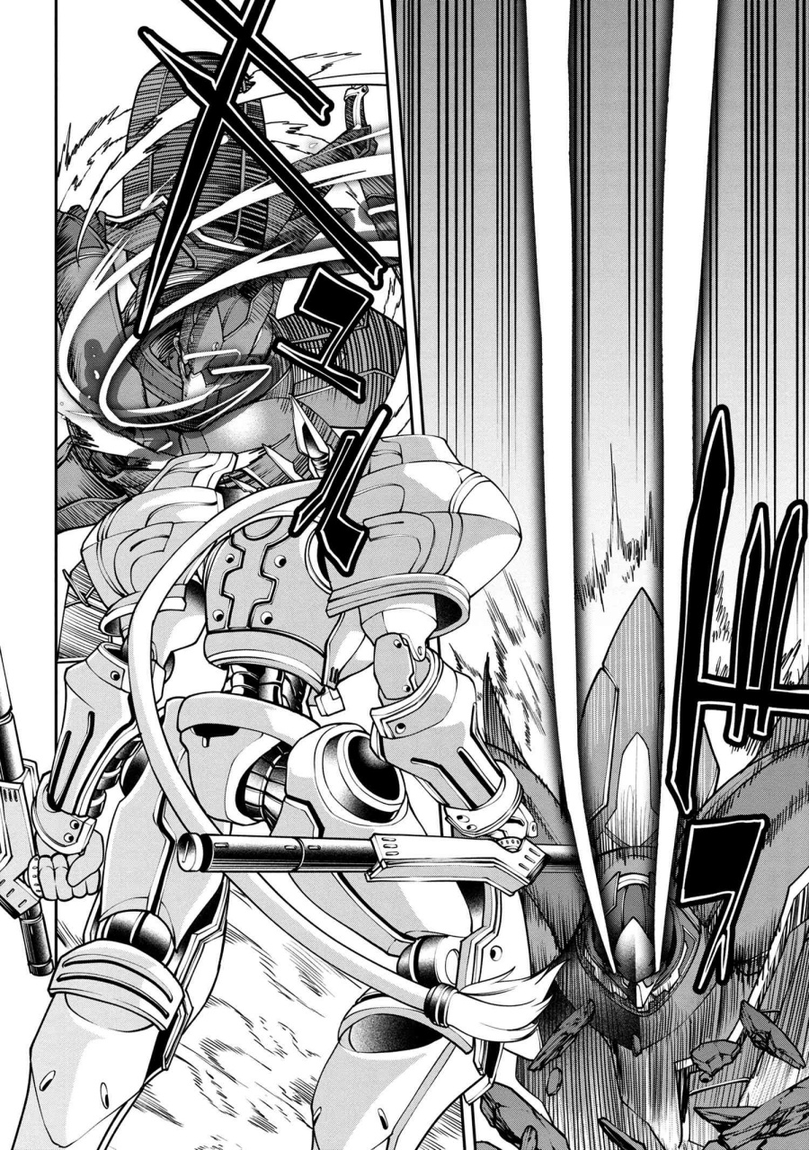 Class Saiya Sune de Urareta Ore wa, Jitsu Wa Saikyou Parameter Chapter 07.2 Gambar 14