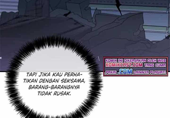 The Earth Savior Selection Chapter 15 Gambar 23