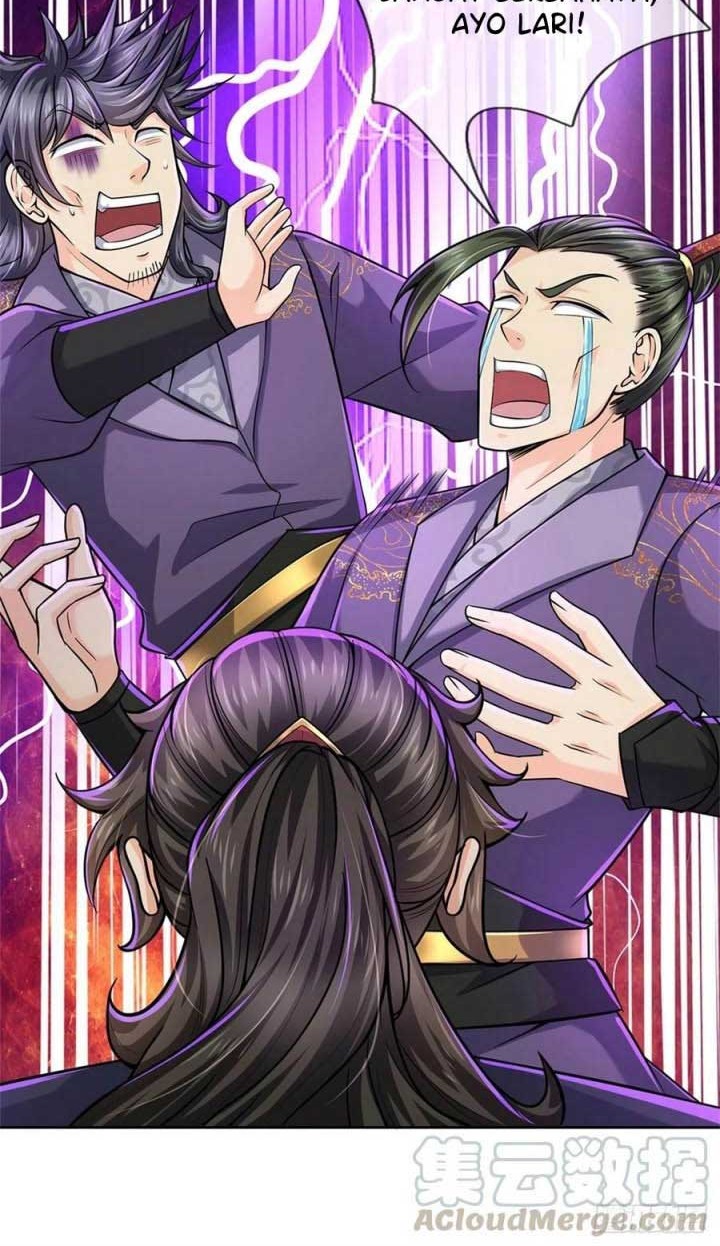 The Way of Domination Chapter 58 Gambar 11