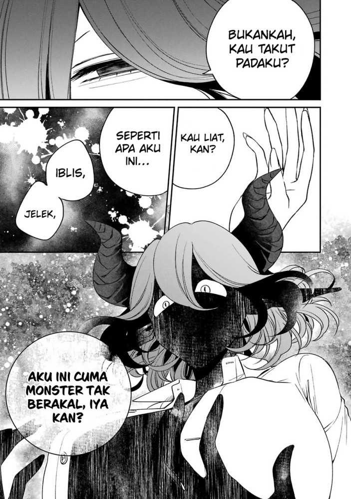 Kinsou no Vermeil – Gakeppuchi Majutshi wa Saikyou no Yakusai to Mahou Sekai o Tsukisusumu Chapter 09.3 Gambar 18