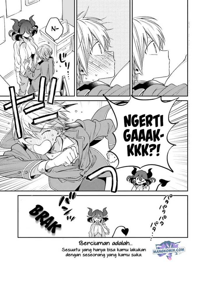 Kinsou no Vermeil – Gakeppuchi Majutshi wa Saikyou no Yakusai to Mahou Sekai o Tsukisusumu Chapter 09.3 Gambar 25