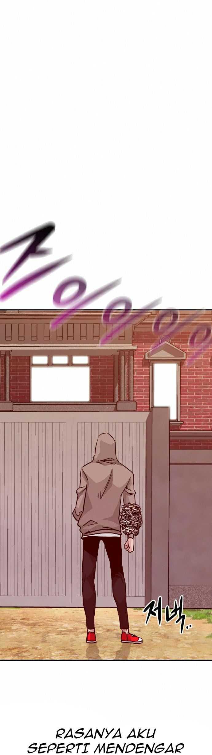 All Rounder Chapter 12 Gambar 39