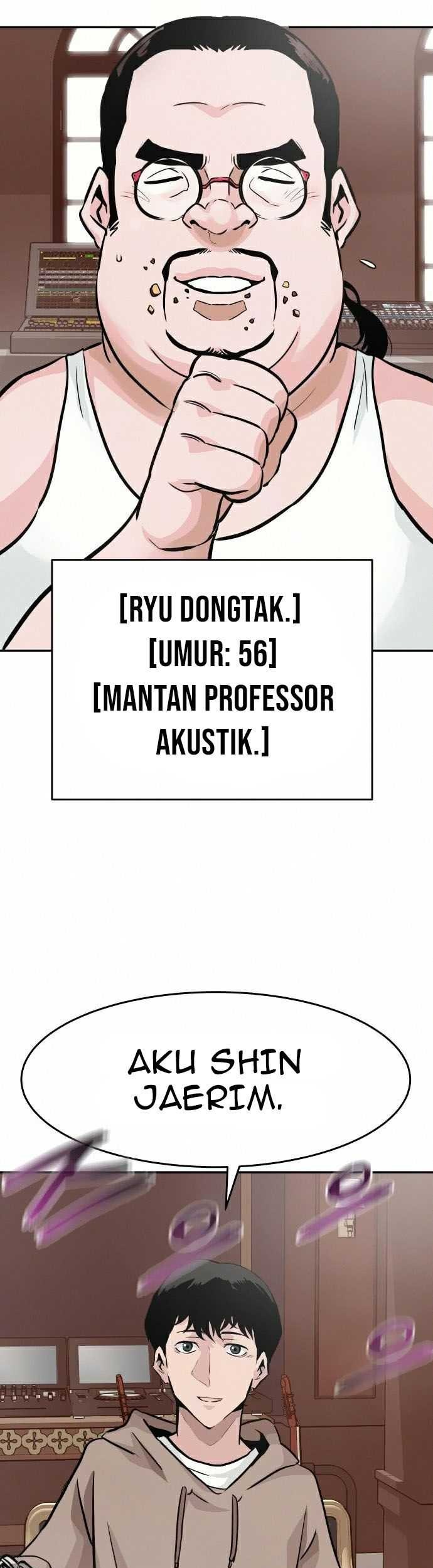 All Rounder Chapter 12 Gambar 64