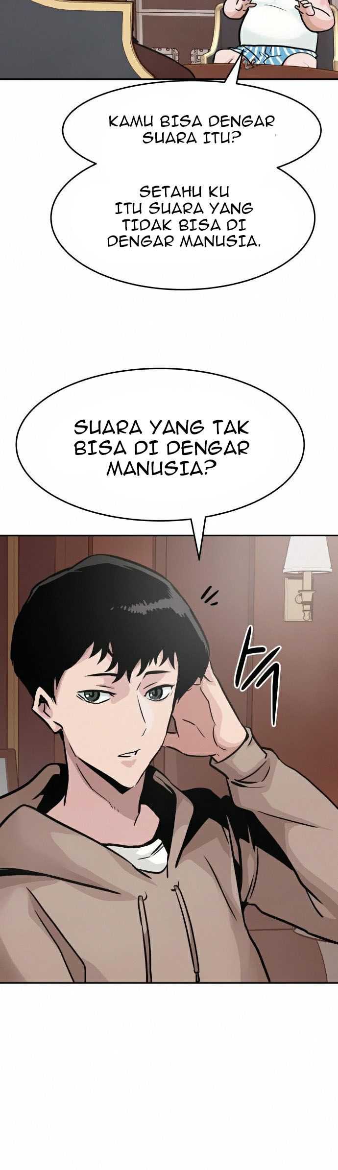 All Rounder Chapter 12 Gambar 66