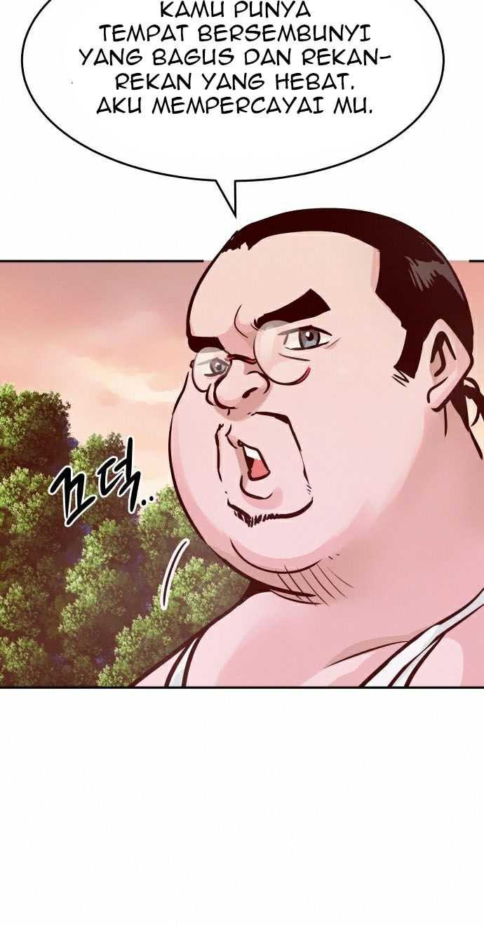 All Rounder Chapter 12 Gambar 92
