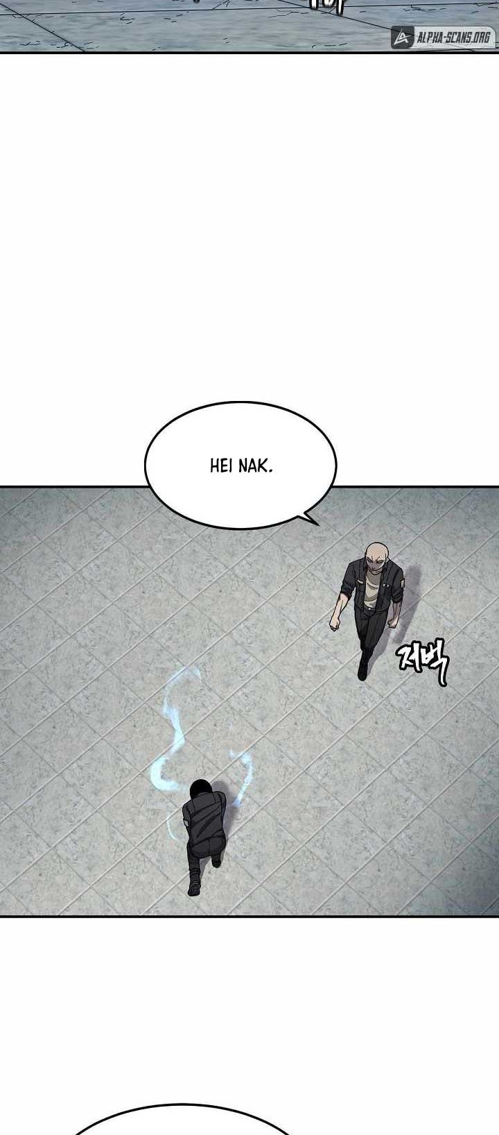 Shaman Chapter 26 Gambar 11