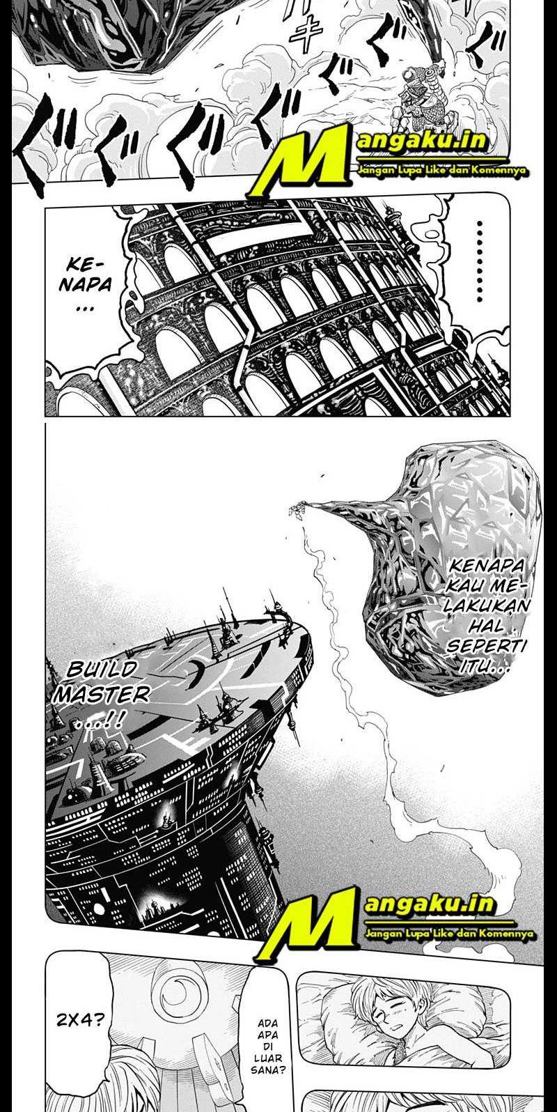 Build King Chapter 23 Gambar 17