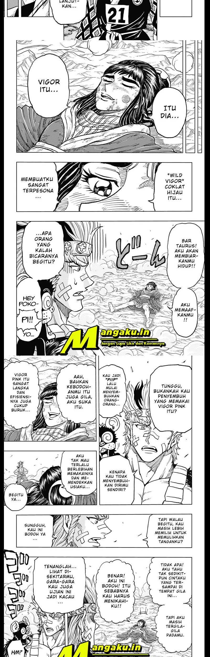 Build King Chapter 23 Gambar 3