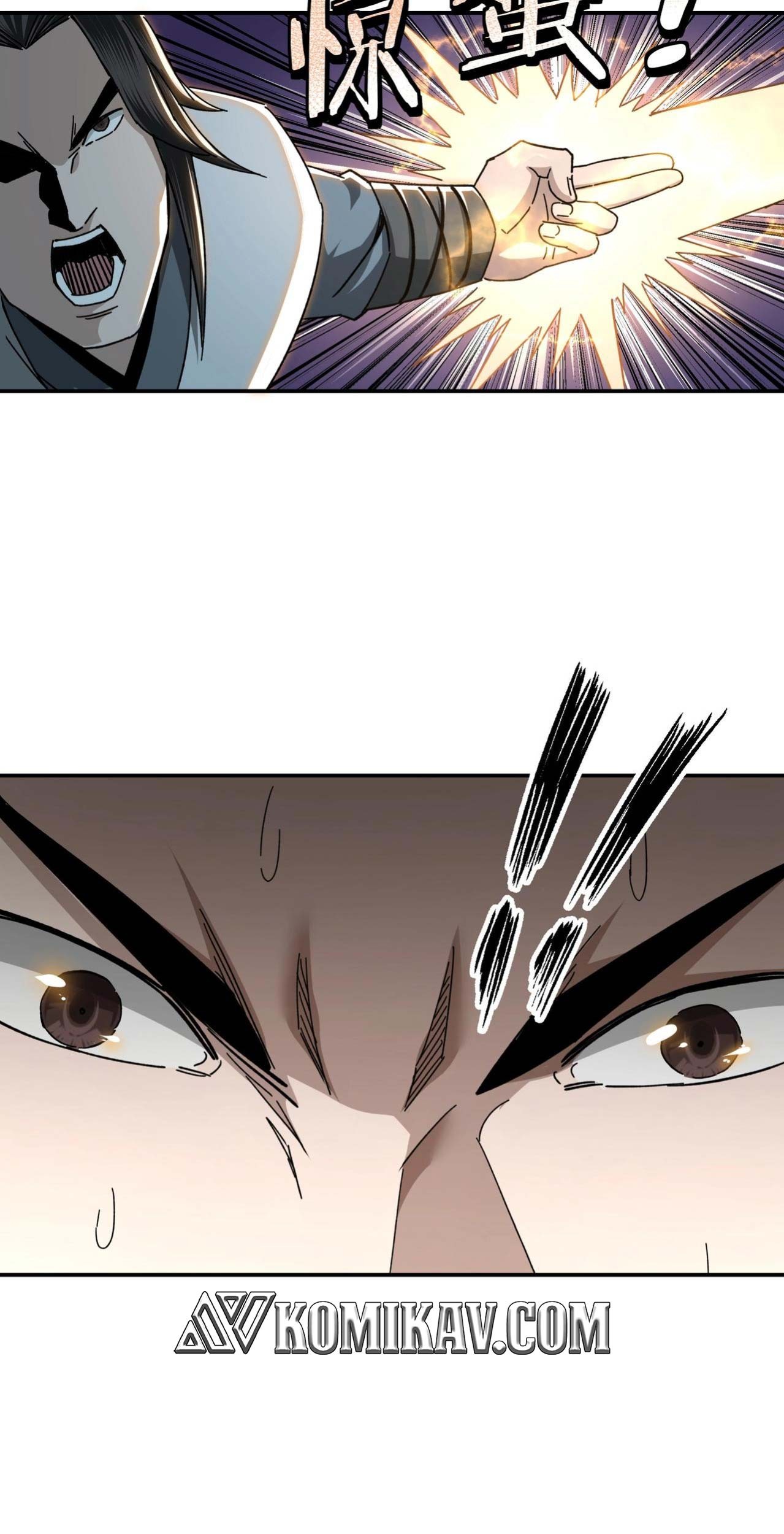 Greatest Boss System Chapter 76 Gambar 24