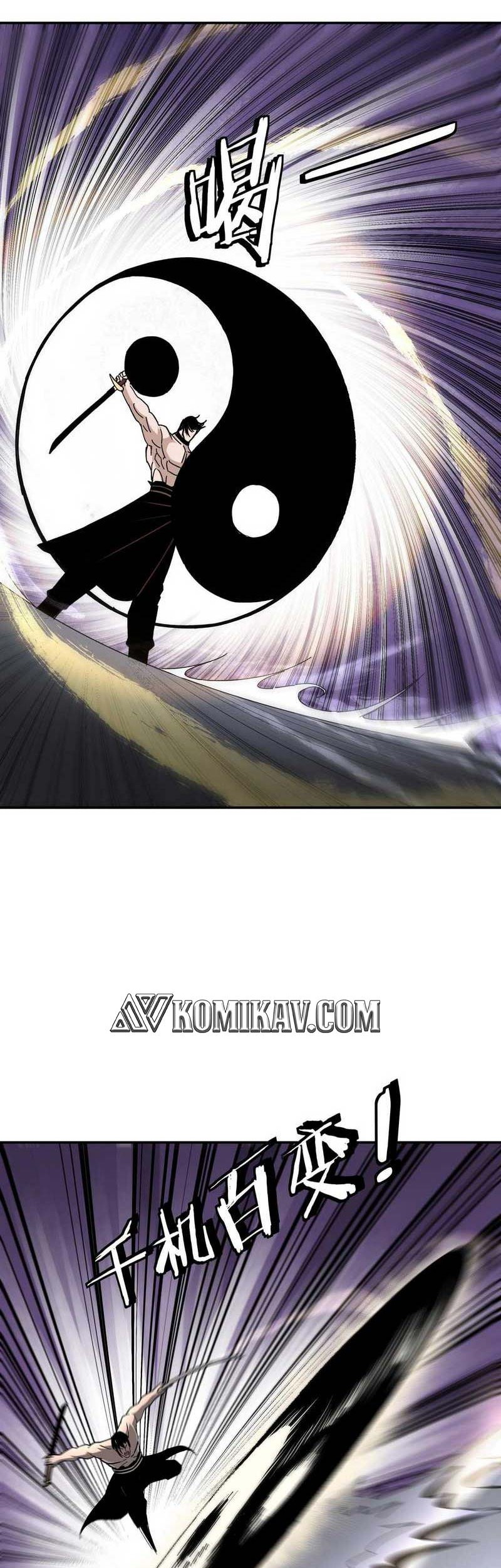 Greatest Boss System Chapter 75 Gambar 27