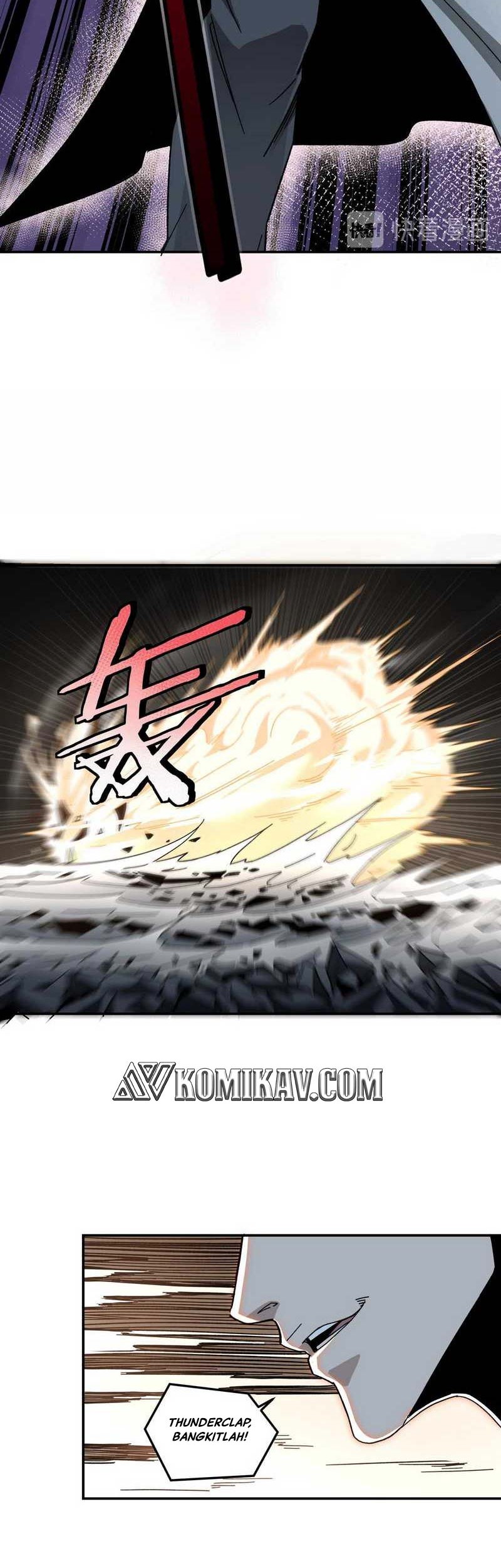 Greatest Boss System Chapter 75 Gambar 30