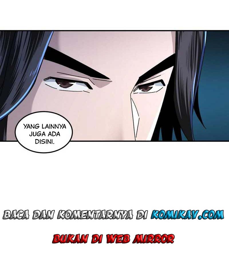 Greatest Boss System Chapter 75 Gambar 36