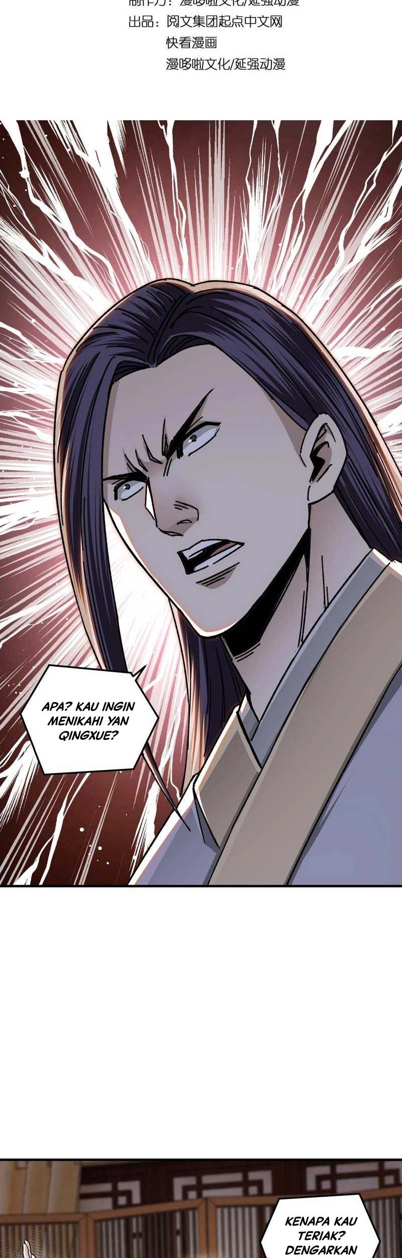 Greatest Boss System Chapter 75 Gambar 3