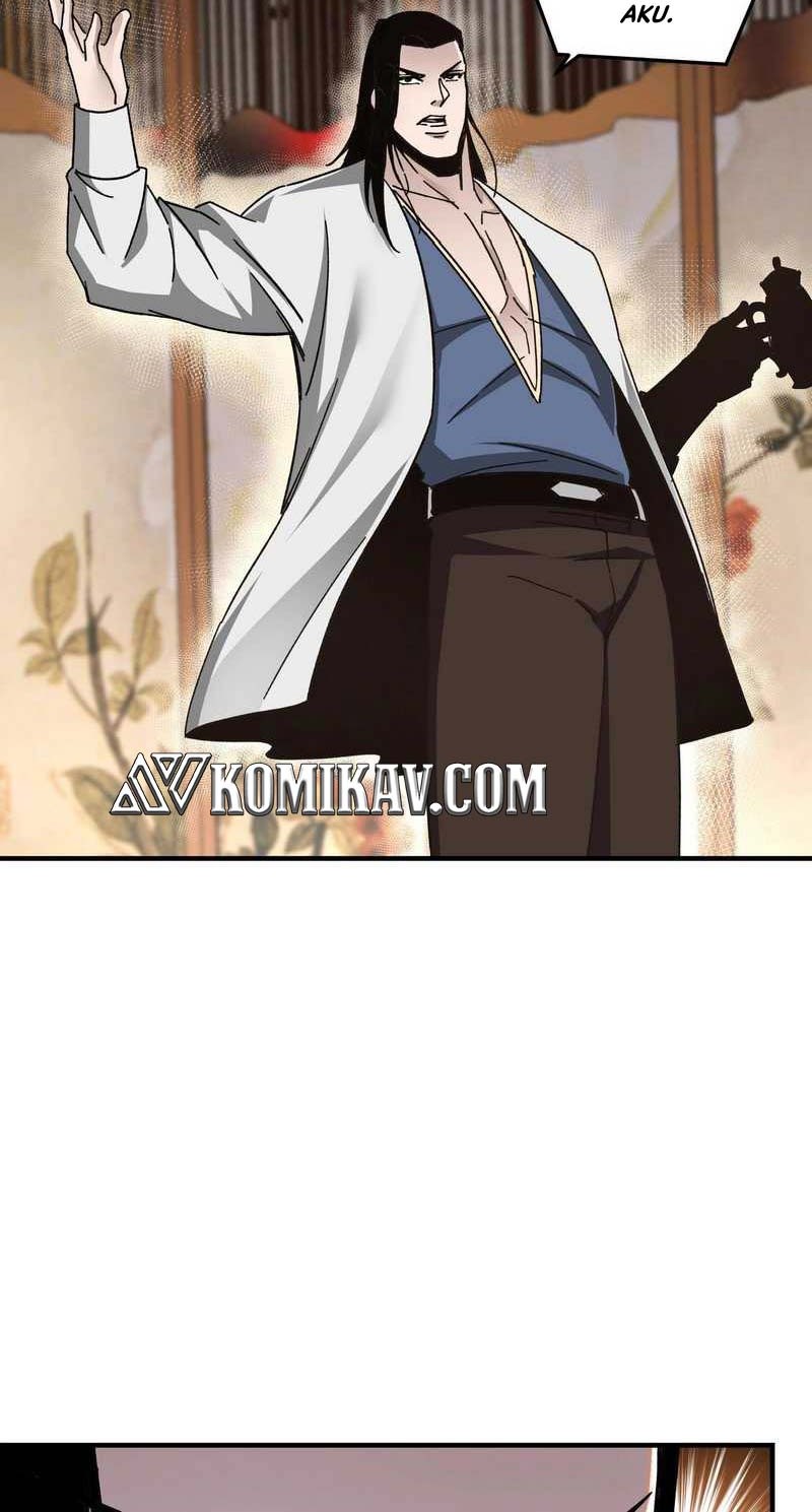 Greatest Boss System Chapter 75 Gambar 4