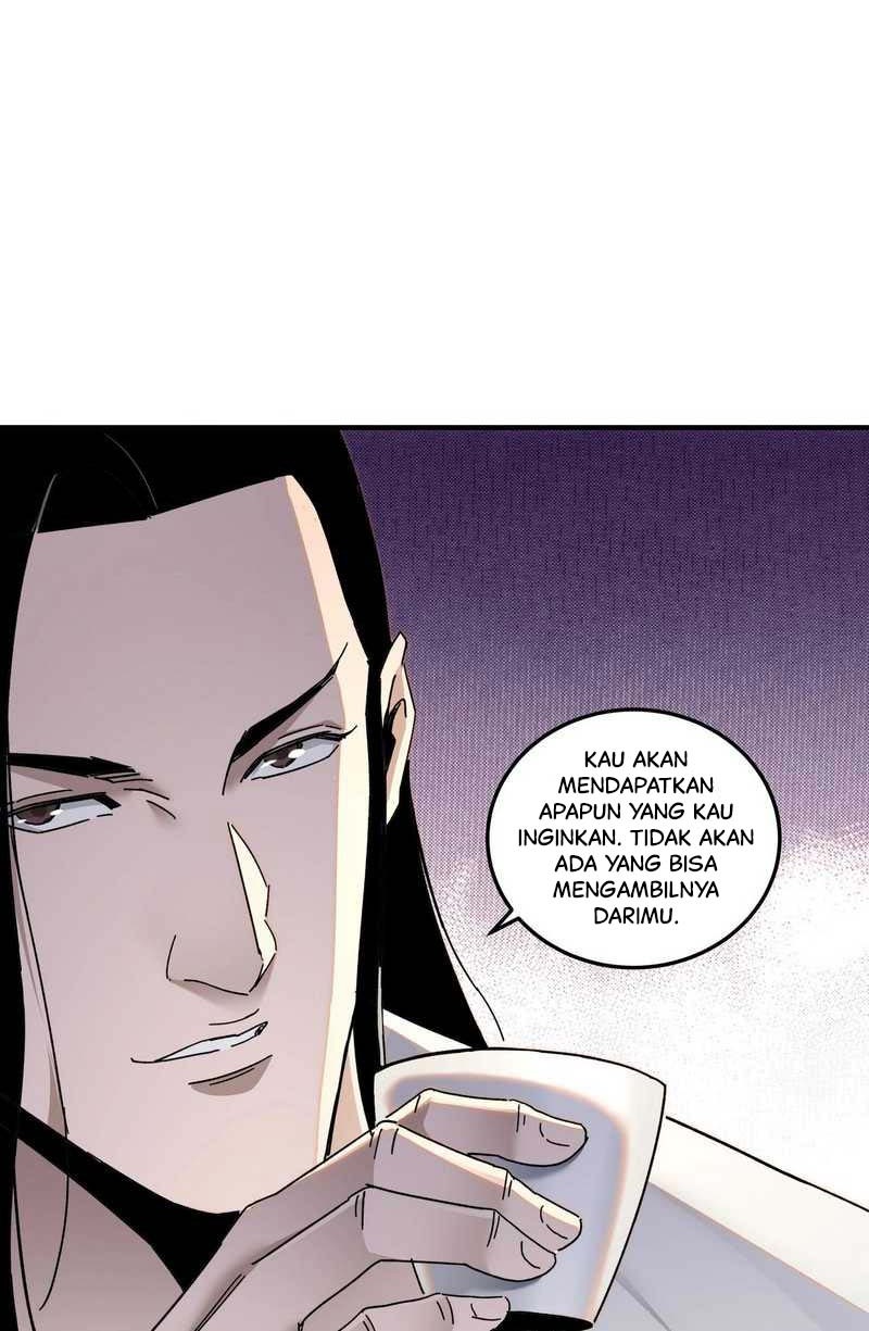Greatest Boss System Chapter 75 Gambar 7