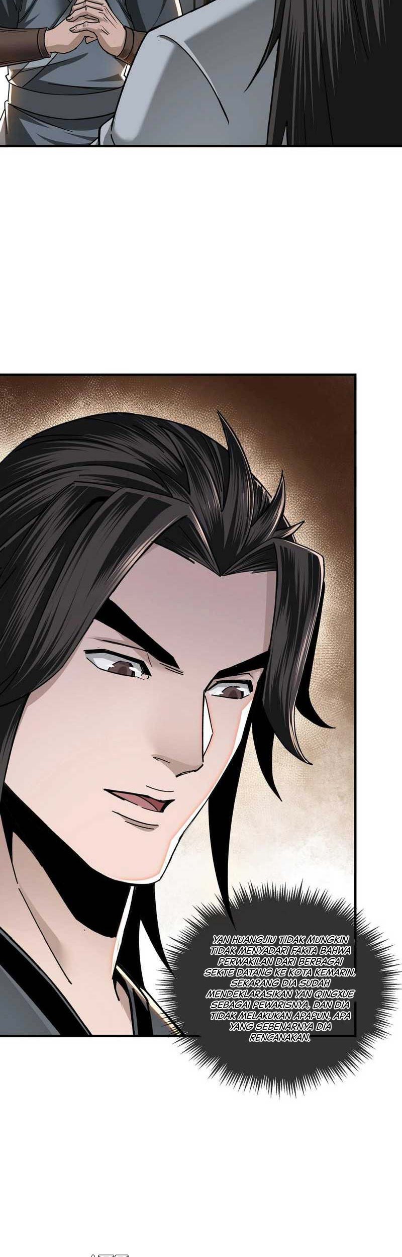 Greatest Boss System Chapter 75 Gambar 9