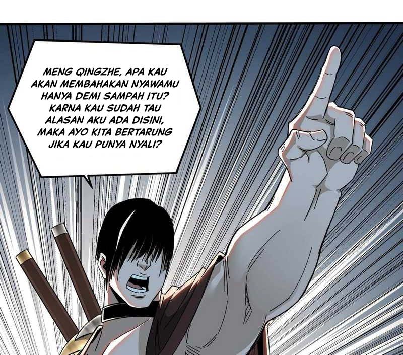 Greatest Boss System Chapter 75 Gambar 16