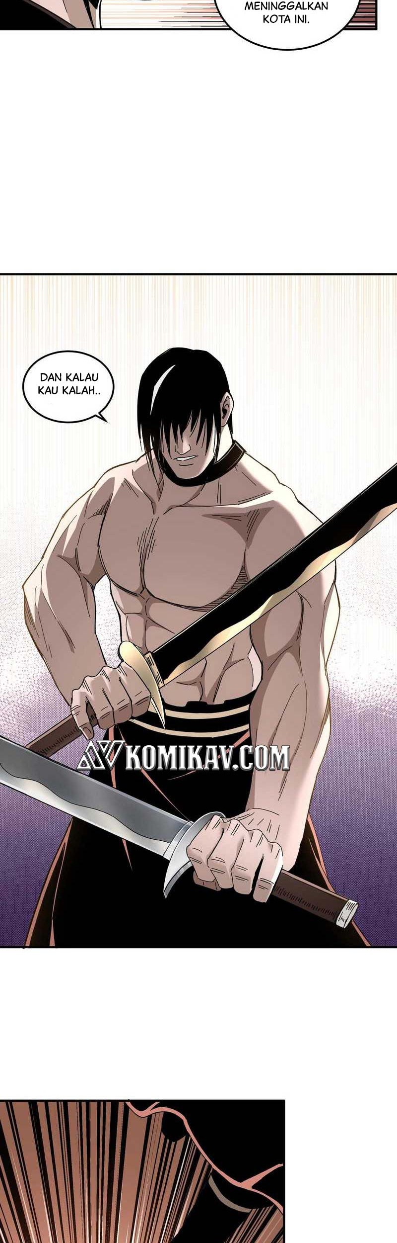 Greatest Boss System Chapter 75 Gambar 18