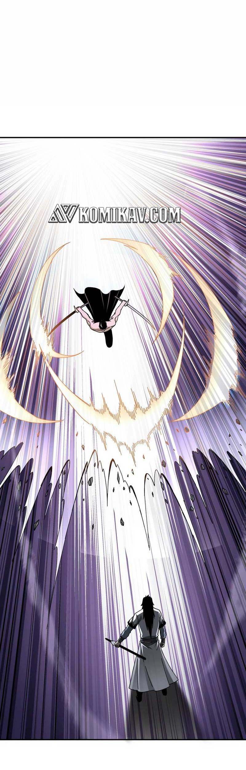 Greatest Boss System Chapter 75 Gambar 20