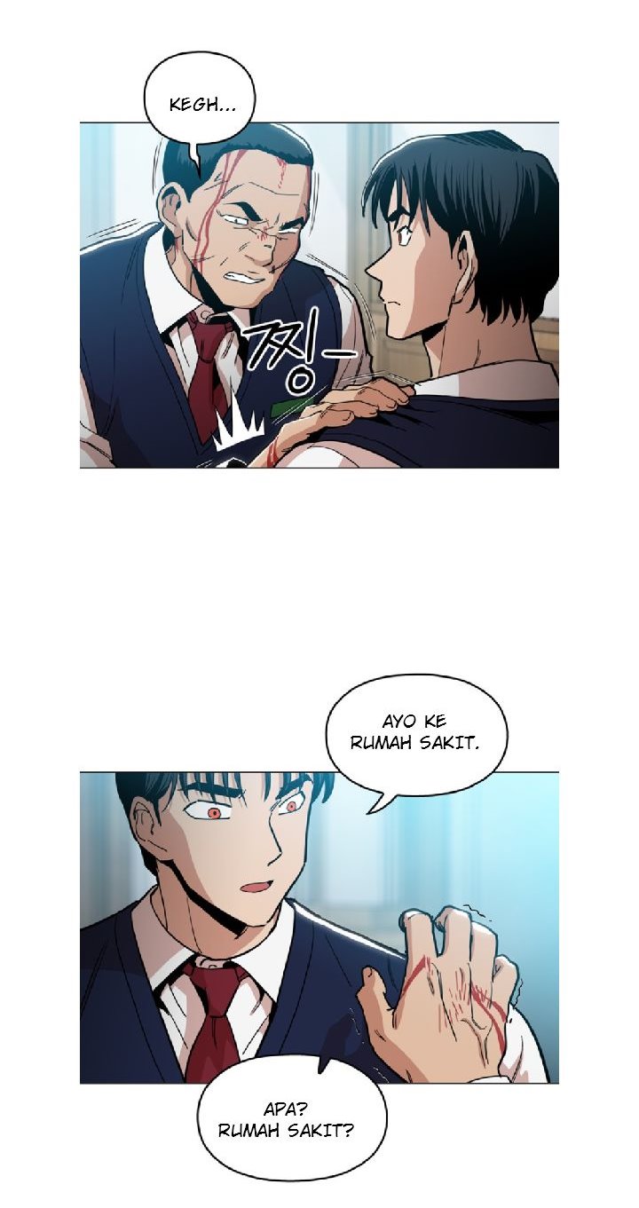 Age of Barbarism Chapter 14 Gambar 14