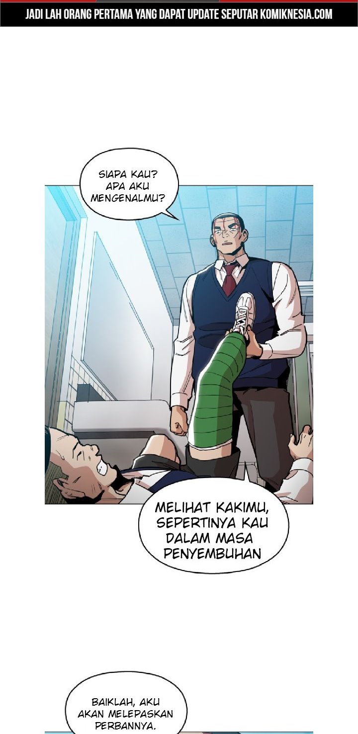 Baca Manhwa Age of Barbarism Chapter 14 Gambar 2