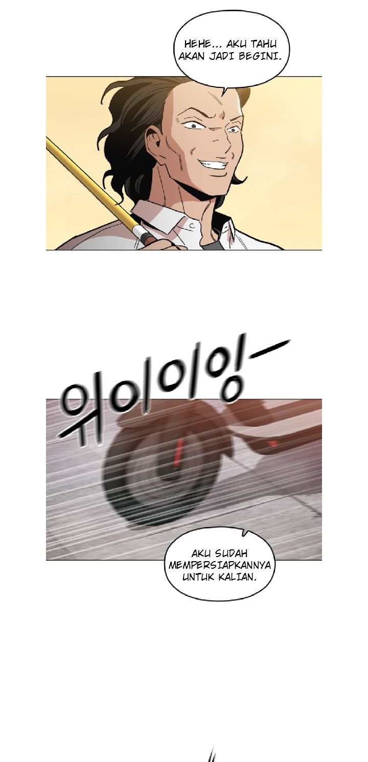 Age of Barbarism Chapter 14 Gambar 43
