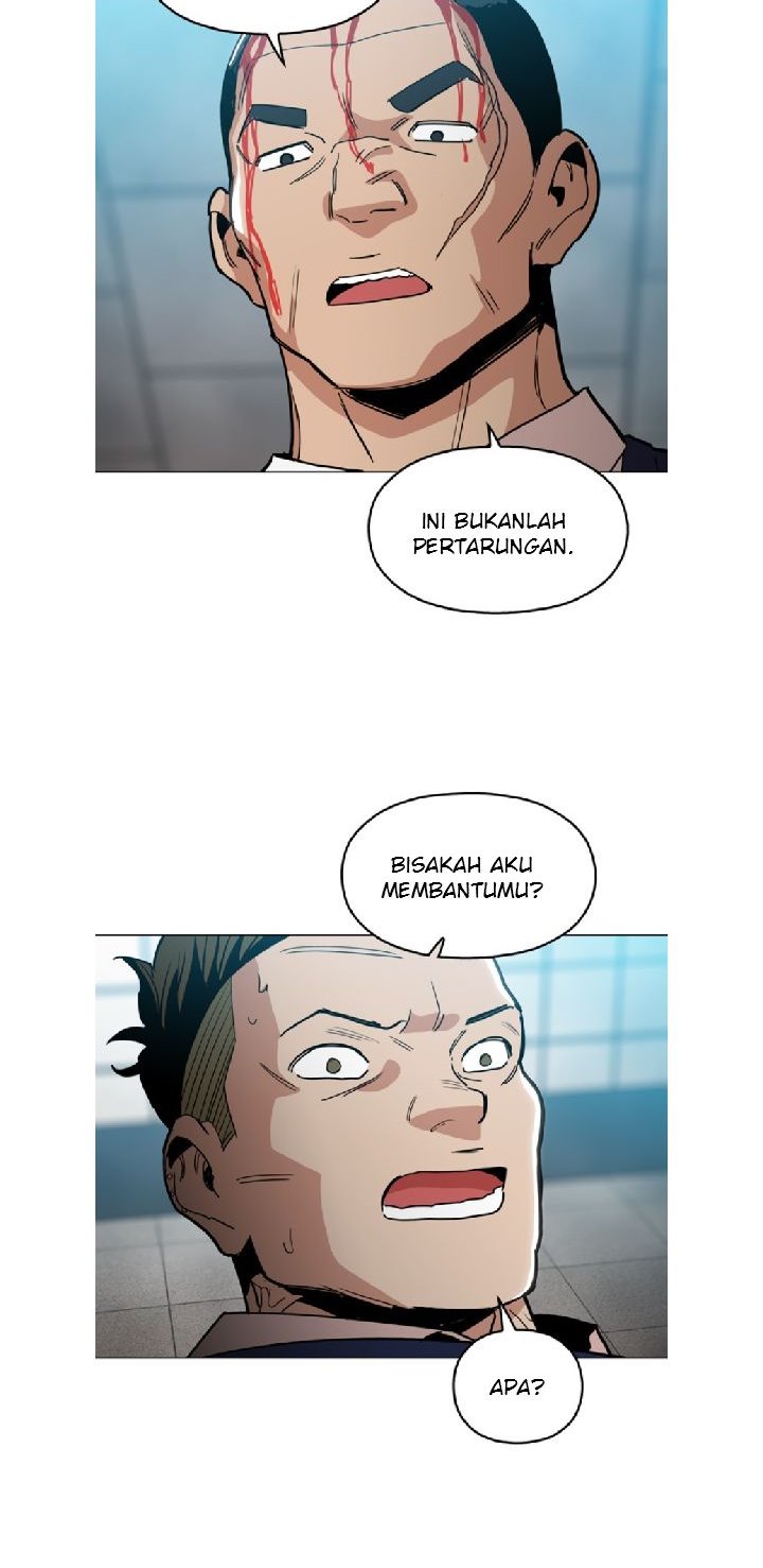 Age of Barbarism Chapter 14 Gambar 3