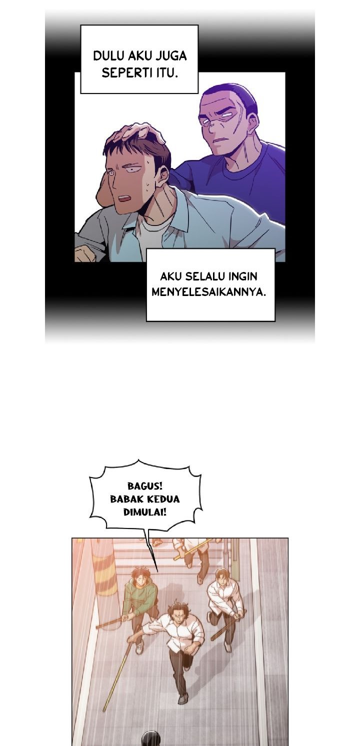 Age of Barbarism Chapter 14 Gambar 47