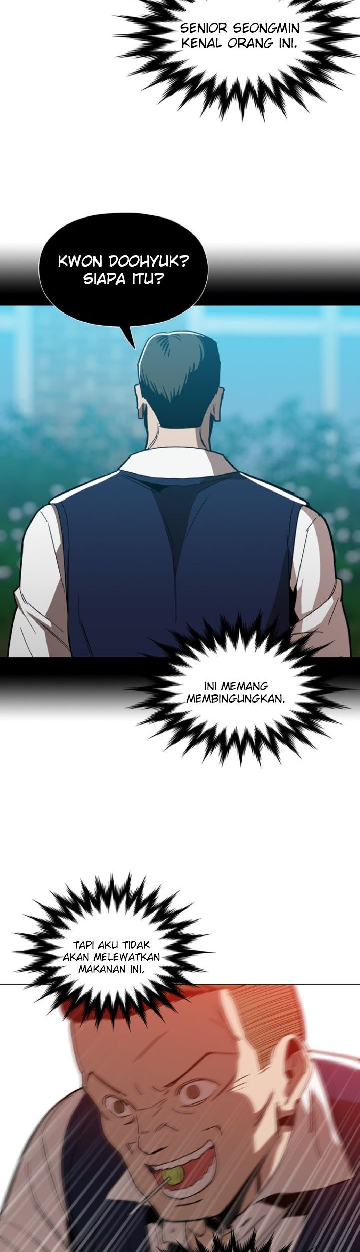 Age of Barbarism Chapter 13 Gambar 35