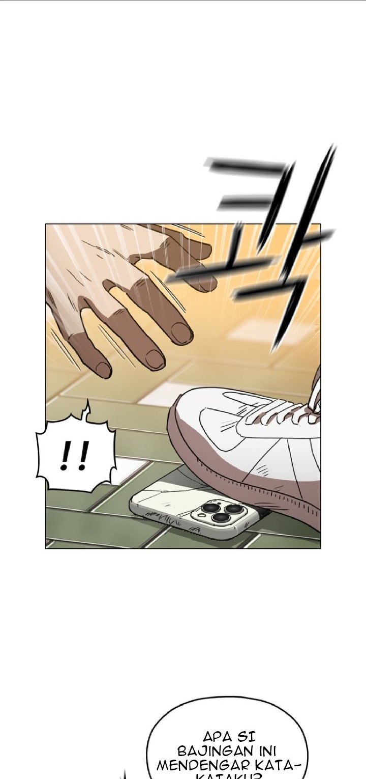 Baca Manhwa Age of Barbarism Chapter 12 Gambar 2