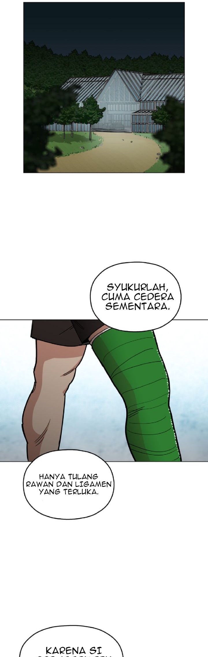 Age of Barbarism Chapter 12 Gambar 27