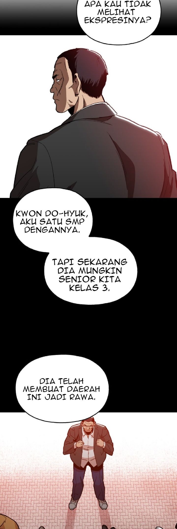 Age of Barbarism Chapter 12 Gambar 32