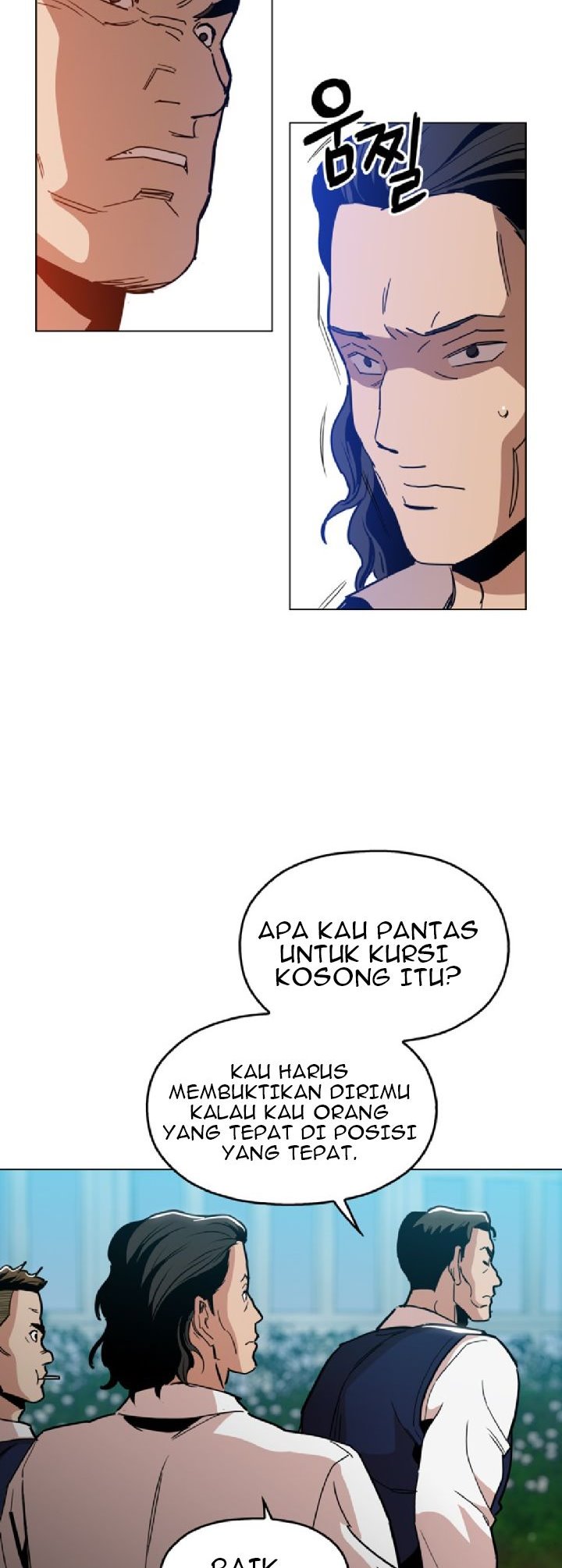 Age of Barbarism Chapter 12 Gambar 37