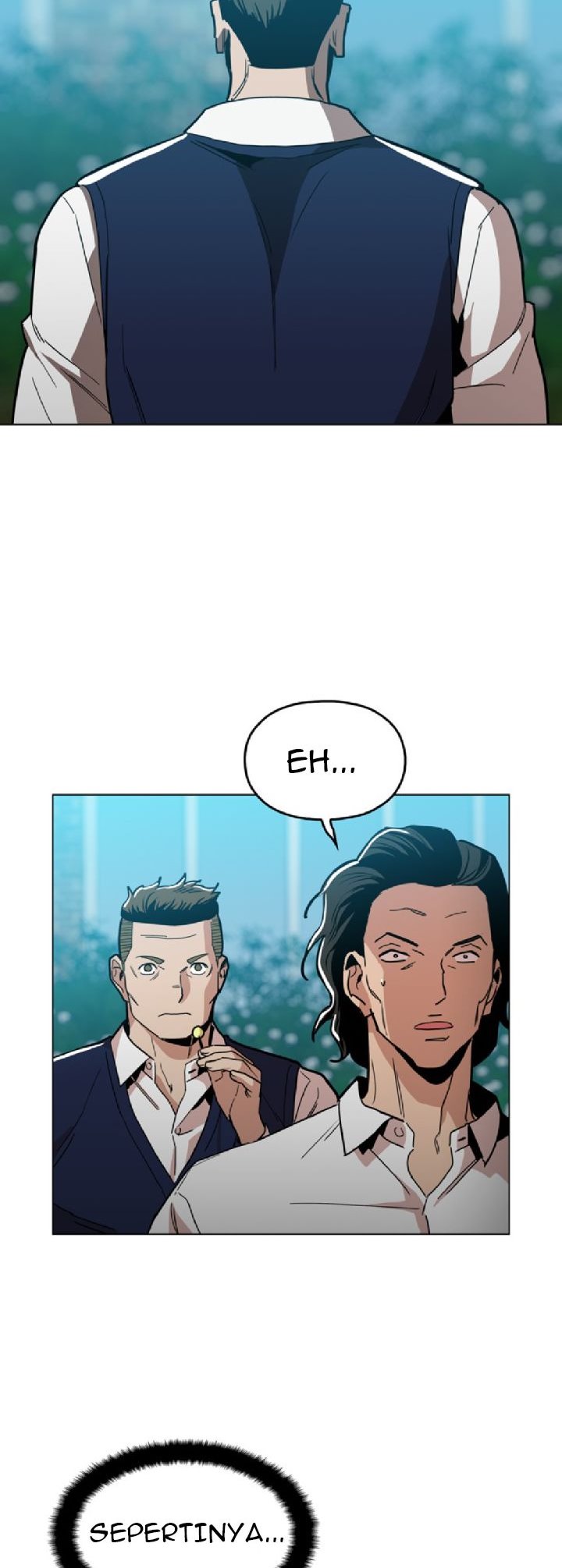Age of Barbarism Chapter 12 Gambar 39