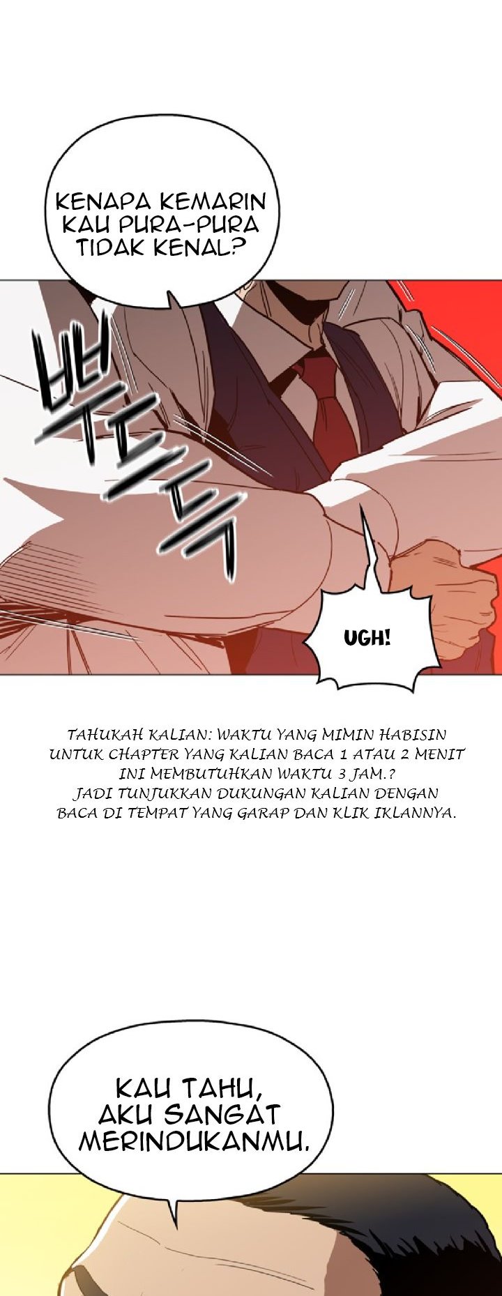 Age of Barbarism Chapter 12 Gambar 47