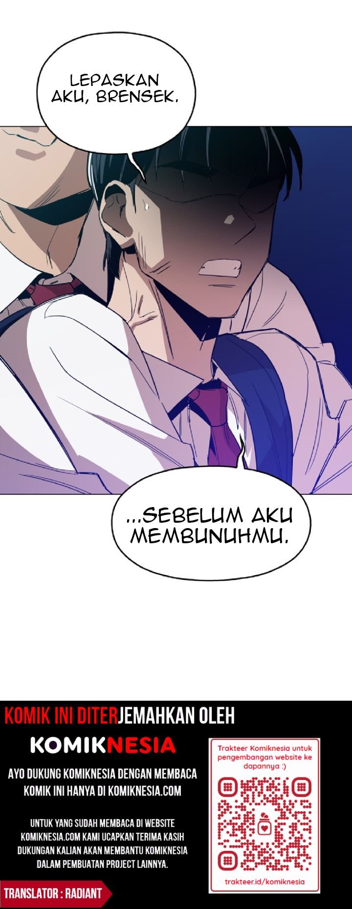 Age of Barbarism Chapter 12 Gambar 49