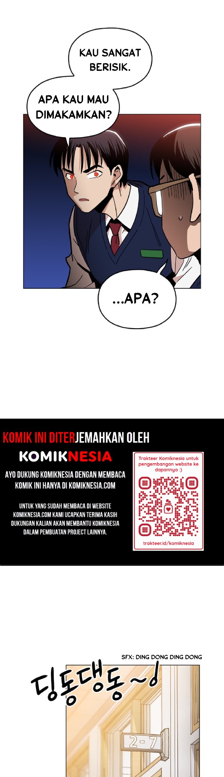 Age of Barbarism Chapter 10 Gambar 33