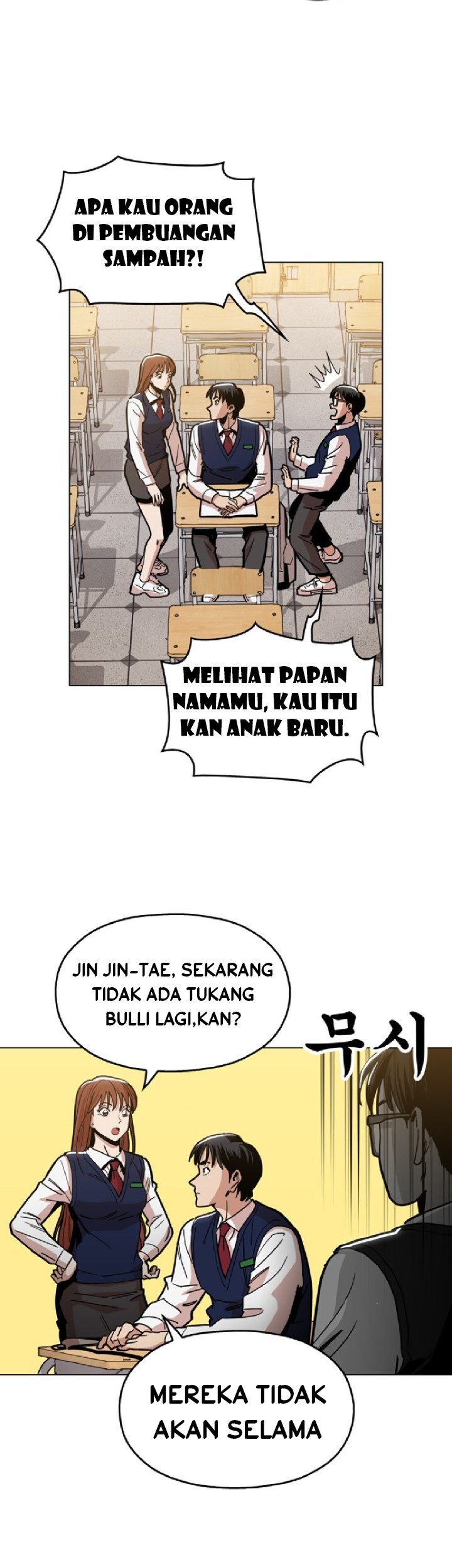 Age of Barbarism Chapter 10 Gambar 37