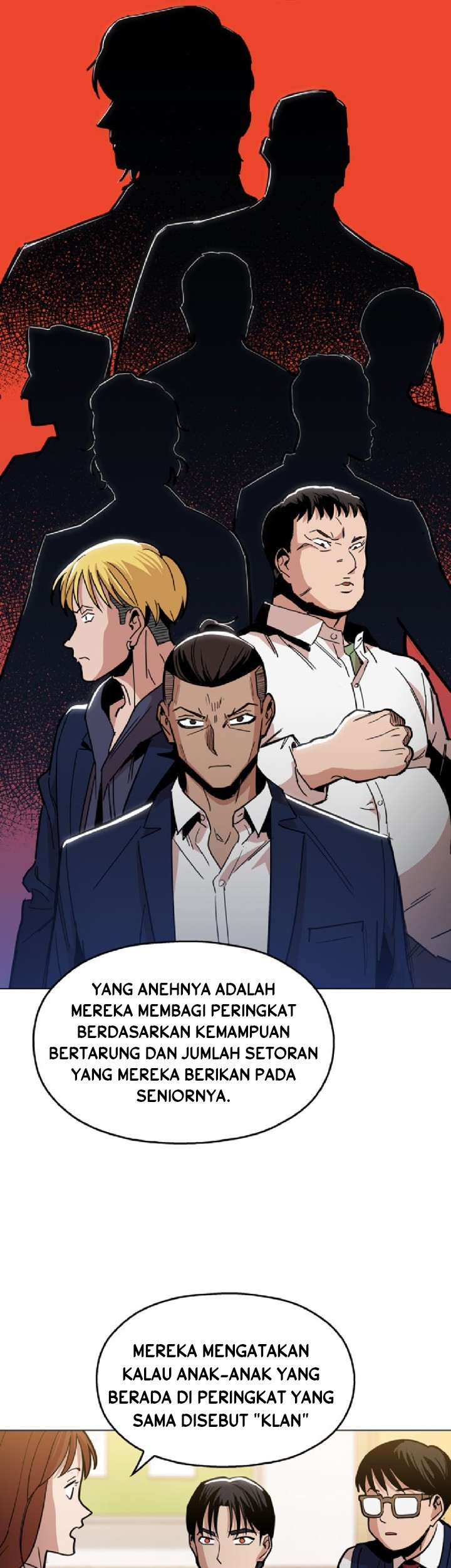 Age of Barbarism Chapter 10 Gambar 39