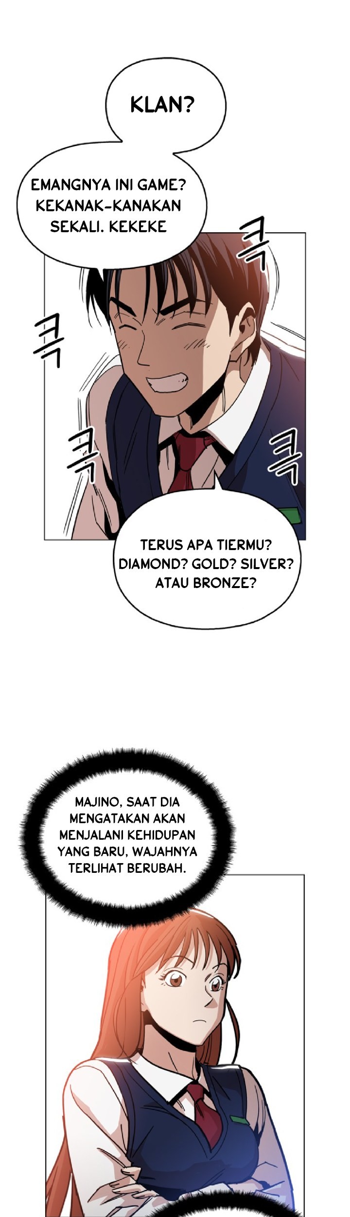 Age of Barbarism Chapter 10 Gambar 41