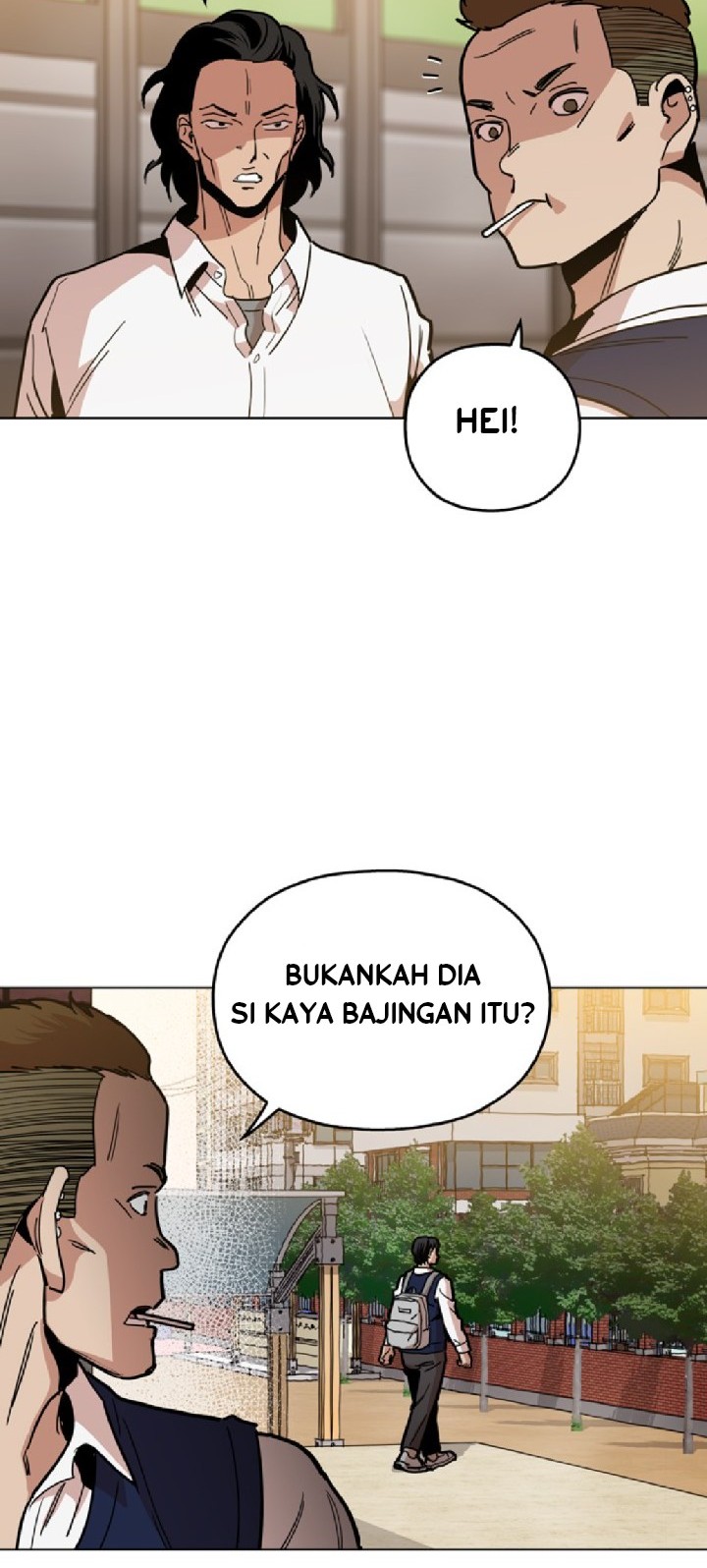 Age of Barbarism Chapter 10 Gambar 46