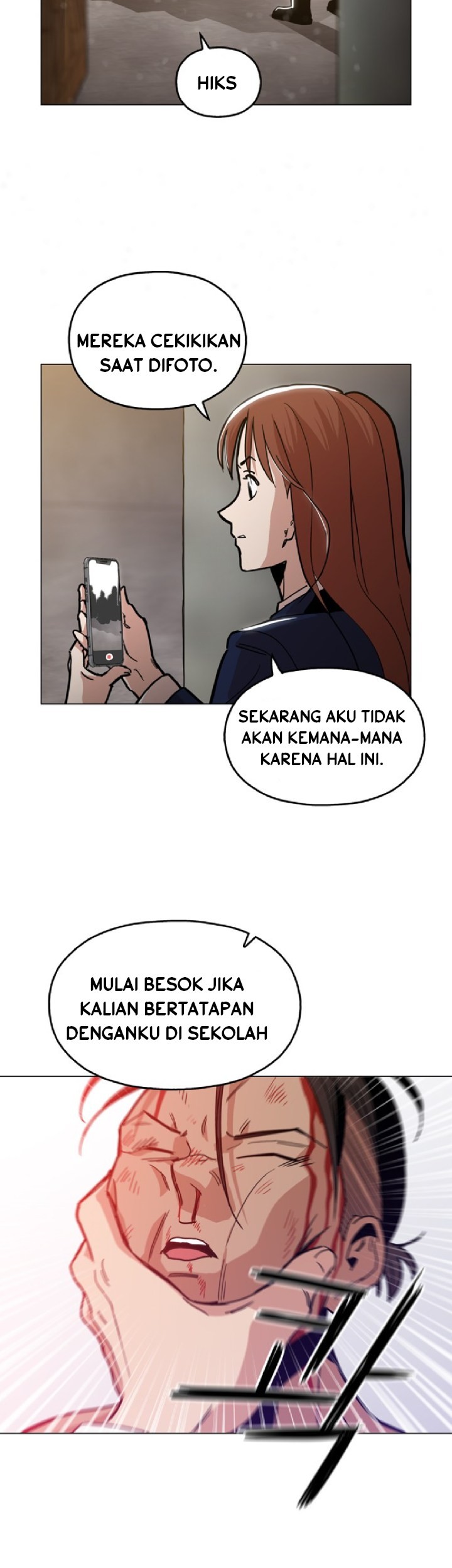 Age of Barbarism Chapter 10 Gambar 8