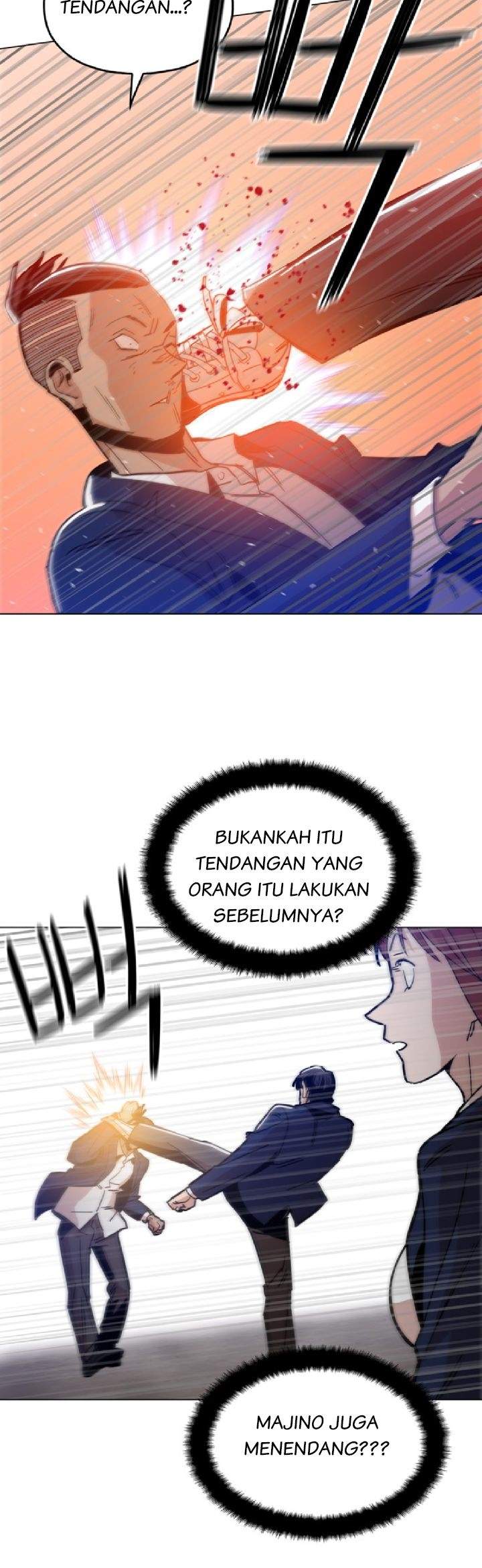Age of Barbarism Chapter 9 Gambar 25
